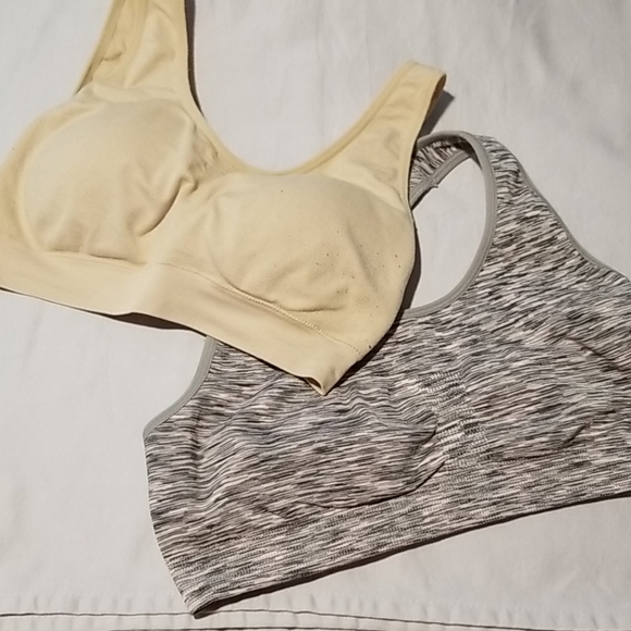 Jockey Other - Bundle of Two Bras
